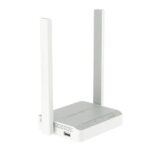 Маршрутизатор Keenetic 4G (KN-1212) (921479) {20}