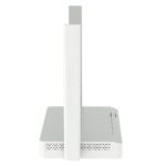 Маршрутизатор Keenetic Air (KN-1613) Интернет-центр с Mesh Wi-Fi 5 AC1200, 4-портовым Smart-коммутатором (921509) — изображение 2
