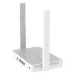 Маршрутизатор Keenetic Air (KN-1613) Интернет-центр с Mesh Wi-Fi 5 AC1200, 4-портовым Smart-коммутатором (921509) — изображение 3