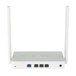 Маршрутизатор Keenetic Air (KN-1613) Интернет-центр с Mesh Wi-Fi 5 AC1200, 4-портовым Smart-коммутатором (921509) — изображение 5