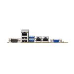 Материнская плата SuperMicro MBD-X12STL-F-B Intel® Xeon® E-2300 Processor, 10th Generation Intel® Pentium® Processor, Single Socket LGA-1200 (Socket H5) supported,CPU supports Up to 95W TDP,Intel® C252,Up to 128GB Unbuffered ECC UDIMM,DDR4-3200MHz, in 4 DIMM slots (incl. 1x I/O Shield MCP-260-00042-0N, 2x CBL-0044L), Series MBD-X12ST — изображение 3