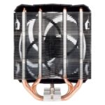 Вентилятор Arctic Cooling Вентилятор для процессора Arctic Freezer A35 CO AM4 (ACFRE00113A) (703727) — изображение 3