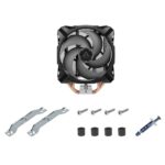 Вентилятор Arctic Cooling Вентилятор для процессора Arctic Freezer A35 CO AM4 (ACFRE00113A) (703727) — изображение 7