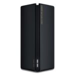 Маршрутизатор Xiaomi Маршрутизатор Wi-Fi Xiaomi Mesh System AX3000 RA82 (DVB4315GL) (1-pack) Black (755507) — изображение 2