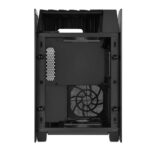 Корпус для ПК Silverstone Bad Pack SST-LD03B-AF TO-LD03-BK-GLASS AND AIR FLOW VENT-SST (810256) bp — изображение 6