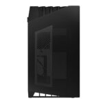 Корпус для ПК Silverstone Bad Pack SST-LD03B-AF TO-LD03-BK-GLASS AND AIR FLOW VENT-SST (810256) bp — изображение 7