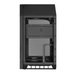 Корпус для ПК Silverstone Bad Pack SST-LD03B-AF TO-LD03-BK-GLASS AND AIR FLOW VENT-SST (810256) bp — изображение 10
