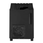 Корпус для ПК Silverstone Bad Pack SST-LD03B-AF TO-LD03-BK-GLASS AND AIR FLOW VENT-SST (810256) bp — изображение 11