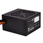 Блок питания Silverstone SST-ST60F-ES230 V1.0 PSU-P217-600W-230V ONLY-ATX-120mmFAN-FIXED C-80PLUS-RoHS-GM (223321) {8} — изображение 2