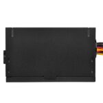 Блок питания Silverstone SST-ST60F-ES230 V1.0 PSU-P217-600W-230V ONLY-ATX-120mmFAN-FIXED C-80PLUS-RoHS-GM (223321) {8} — изображение 5