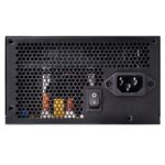 Блок питания Silverstone SST-ST60F-ES230 V1.0 PSU-P217-600W-230V ONLY-ATX-120mmFAN-FIXED C-80PLUS-RoHS-GM (223321) {8} — изображение 6