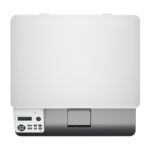 Pantum CM1100DW A4, МФУ, лазерное, цветное, 18стр/мин, 1200x600dpi, 1,0ГГц, 1024Мб, дуплекс, WiFi/USB/Ethernet, 1000 стр черный, 700 стр цветные, белый корпус (CM1100DW) — изображение 5