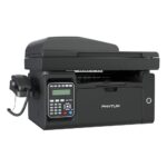 МФУ Pantum Bad Pack M6607NW ( лазерное P/C/S/F (с трубкой), А4, 22 ppm, 1200x1200 dpi, 256 MB RAM, ADF35, paper tray 150 pages, USB, LAN, Wi-Fi) (000116)