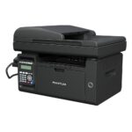 МФУ Pantum Bad Pack M6607NW ( лазерное P/C/S/F (с трубкой), А4, 22 ppm, 1200x1200 dpi, 256 MB RAM, ADF35, paper tray 150 pages, USB, LAN, Wi-Fi) (000116) — изображение 3