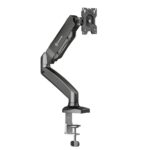 Кронштейн Onkron ONKRON кронштейн (держатель) для монитора 13"-32" дюймов настольный, чёрный G80 G80B (156820) {5}
