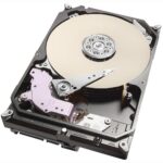 Жесткий диск Western Digital PURPLE WD141PURP 14TB 3,5" 6GB/S SATA 512MB {20}