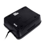 Источник бесперебойного питания Powercom Spider SPD-550U LCD USB 330W/550VA black (038377) — изображение 3