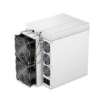 Системный блок Bitmain Antminer L7-9300MH/s