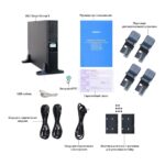 ИБП Ippon Smart Winner II 2000 — изображение 5