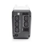 Источник бесперебойного питания Powercom Imperial IMP-625AP 375W/625VA {3} (033402) — изображение 2
