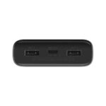 Аккумулятор внешний Xiaomi Mi 50W Power Bank 20000 BHR5121GL (745447) {20} — изображение 2