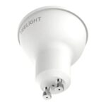 Умная лампочка Yeelight GU10 Smart bulb W1 (Multicolor) - упаковка 4 шт. — изображение 3