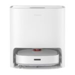 Робот-пылесос Dreame Bad Pack Bot W10 White (RLS5C) RLS5C