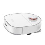 Робот-пылесос Dreame Bad Pack Bot W10 White (RLS5C) RLS5C — изображение 4