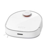 Робот-пылесос Dreame Bad Pack Bot W10 White (RLS5C) RLS5C — изображение 5