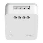 Реле двухканальное Aqara T2 Aqara Dual Relay Module T2