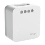 Реле двухканальное Aqara T2 Aqara Dual Relay Module T2 — изображение 2