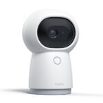 Камера видеонаблюдения Видеокамера Умная камера Aqara Hub G3 CH-H03