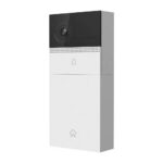 Камера видеонаблюдения Laxihub Видеокамера B1-TY (Bell 1S) Outdoor Wi-Fi 1080P Video Doorbell with Wireless Jingle & microSD card Tuya Version B1-TY