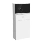 Камера видеонаблюдения Laxihub Видеокамера B1-TY (Bell 1S) Outdoor Wi-Fi 1080P Video Doorbell with Wireless Jingle & microSD card Tuya Version B1-TY — изображение 2