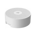 Камера видеонаблюдения Laxihub Видеокамера B1-TY (Bell 1S) Outdoor Wi-Fi 1080P Video Doorbell with Wireless Jingle & microSD card Tuya Version B1-TY — изображение 3