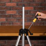 Двухсторонняя отвертка Deli DL626001 PH2+SL6x100мм, сталь Cr-V, общая длина 210 мм, длина хвостовика 100 мм, диаметр хвостовика 6,3мм Bad Pack — изображение 5