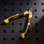 Бокорезы Deli Bad Pack DL0306A 160мм Сталь CrV, двухкомпонентная ручка — изображение 2