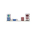 Материнская плата SuperMicro MBD-C9X299-RPGF-L-B + планка (MCP-260-00117-1N), + 2 кабеля (470518) (incl. 1x I/O Shield MCP-260-00117-1N, 2x CBL-0044L ) — изображение 2