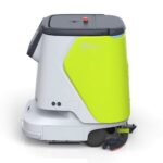 Робот-уборщик Pudu Robotics CC1 — изображение 2