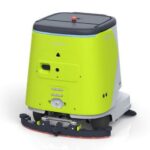 Робот-уборщик Pudu Robotics CC1 — изображение 3