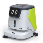 Робот-уборщик Pudu Robotics CC1 — изображение 5