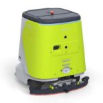 Робот-уборщик Pudu Robotics CC1 — изображение 6
