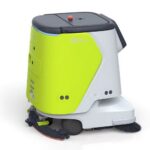 Робот-уборщик Pudu Robotics CC1 — изображение 7