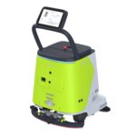 Робот-уборщик Pudu Robotics CC1 — изображение 8