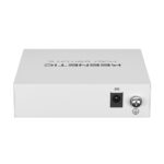 PoE коммутатор Keenetic PoE+ Switch 5 (KN-4610) — изображение 3