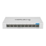 PoE коммутатор Keenetic PoE+ Switch 9 (KN-4710) — изображение 2