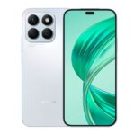 Смартфон HONOR Bad Pack X8B 8+256Gb серебрянный (5109AYBV)