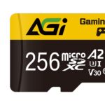 Карта памяти AGI 256GB microSD AGI256GGSTF138 — изображение 3