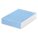 Жесткий диск внешний Seagate 2.5" 1TB One Touch Blue STKY1000402 USB 3.2 Gen1 Type-A — изображение 4