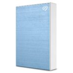 Жесткий диск внешний Seagate 2.5" 5TB One Touch Blue STKZ5000402 USB 3.2 Gen1 Type-A — изображение 3